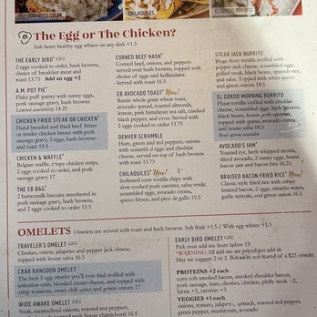 Early Bird Lincoln - Menú - Breakfast & Brunch Near Me - Lincoln, Nebraska Early Bird Lincoln - Menú - Breakfast & Brunch Near Me - Lincoln, Nebraska