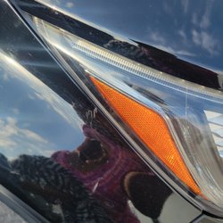 Stokes Import Collision Center