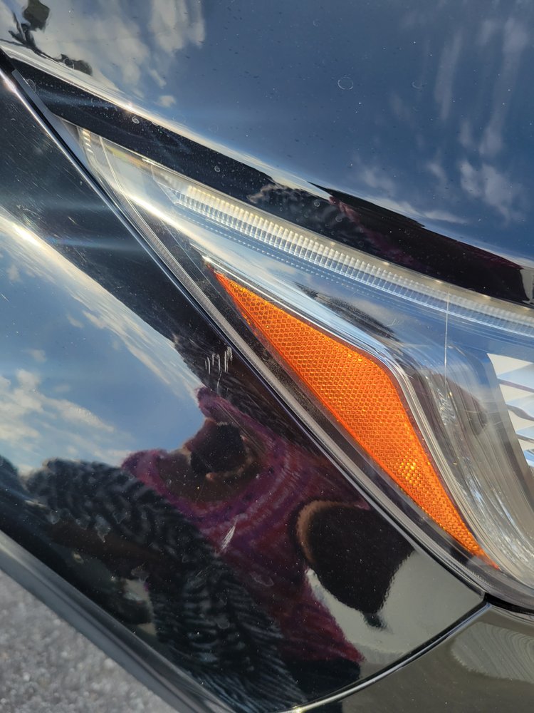 STOKES IMPORT COLLISION CENTER Updated July 2024 3570 Ashley Phosphate Rd, N Charleston