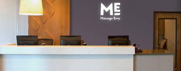 Massage envy 8th street Clearance