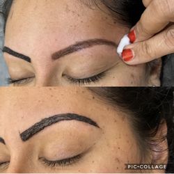 Panna Eyebrow Threading - Eyebrow threading and eyebrow tinting . Done by panna eyebrow threading . Clermomt fl.34711