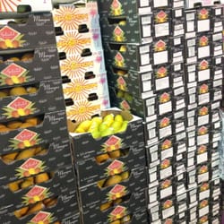Surati Cash & Carry - Mango, mango, mango!