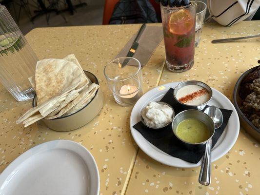 Nuba Cafe and Catering in Mount Pleasant by null
