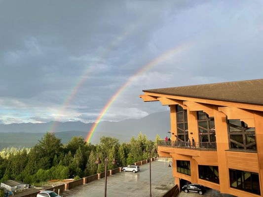 Snoqualmie Casino & Hotel by null