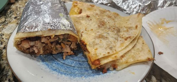 Tacos Tamix by null