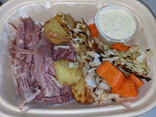 Golden State Chef Co by null