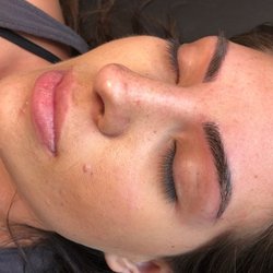 Wakeup with Makeup Microblading