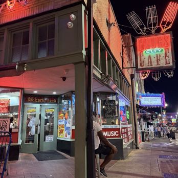 Blues City Cafe - Southern Near Me - Memphis, Tennessee Blues City Cafe - Southern Near Me - Memphis, Tennessee