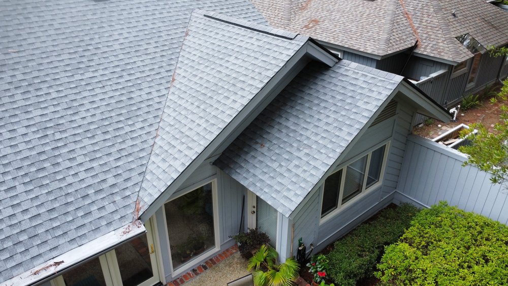 Slide of Keystone Roofing Systems