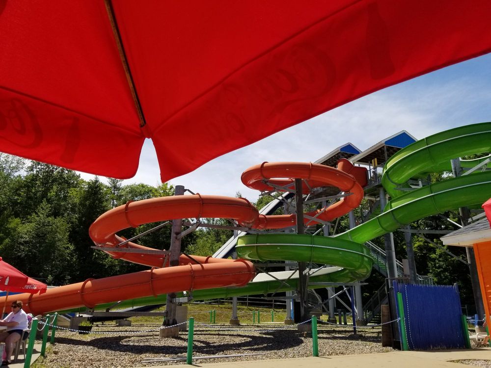 Candia Springs Adventure Park, New Hampshire | Roadtrippers