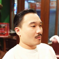Goodman Barber Shop