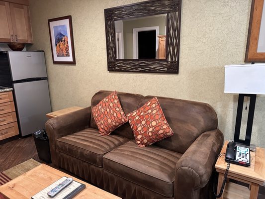 Stardust Lodge by null