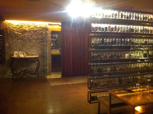 Restaurant Follia by null