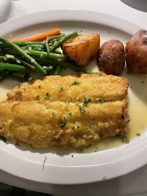 Tesoro D'Italia Restaurant by null