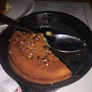 Monument Restaurant & Tavern - Delicious cornbread! - Bars Near Me - Boston, Massachusetts