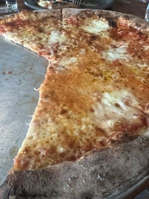 Hogstone's Wood Oven by null