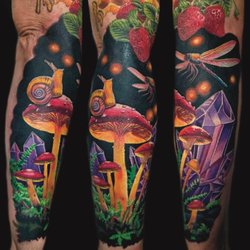 Skin Worx