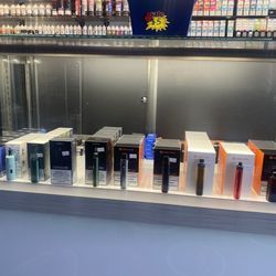 Vapenotiq