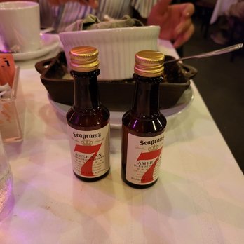 Pines Dinner Theatre - two bottles of syrup on a table - Performing Arts Near Me - Allentown, Pennsylvania Pines Dinner Theatre - two bottles of syrup on a table - Performing Arts Near Me - Allentown, Pennsylvania