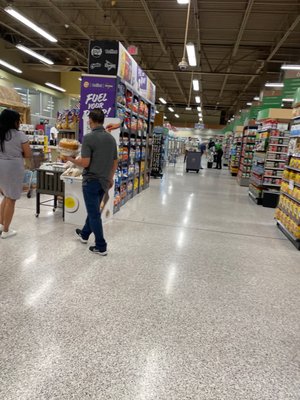 Publix Super Market at Williamsburg Downs Shopping Center by null