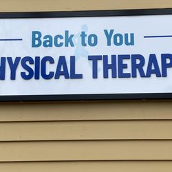 Back To You Physical Therapy