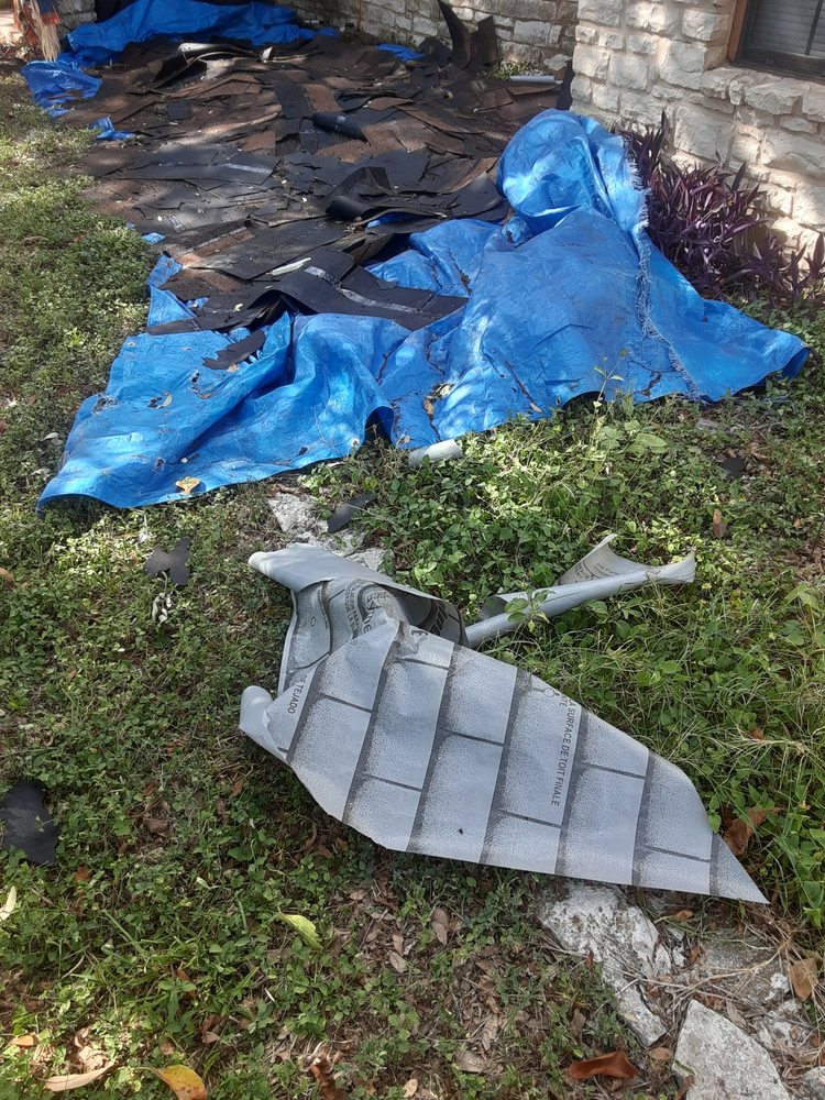 Slide of All-Star Roofing & Construction