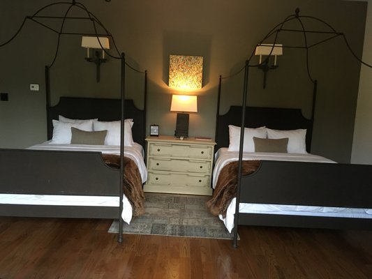 Hotel Domestique by null