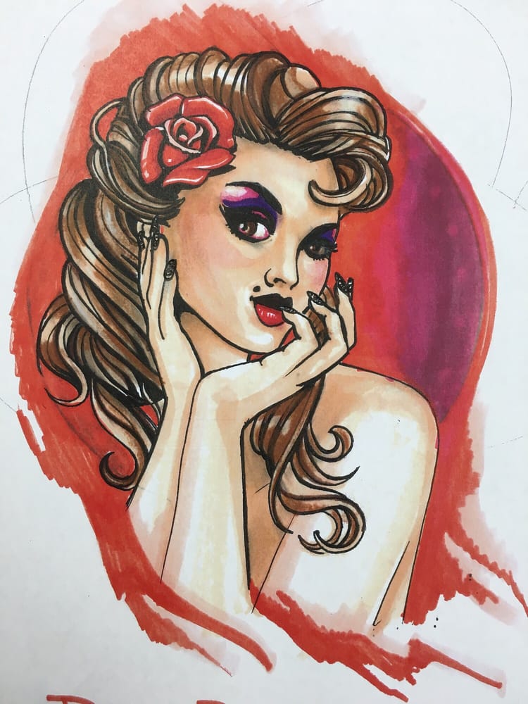 Dee Bee Styles Logo