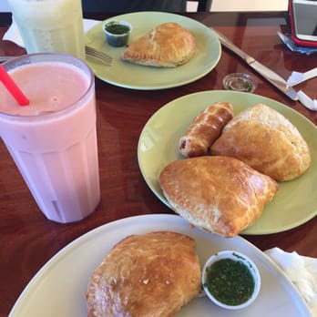 Milohas - Bakeries Near Me - San Jose, California