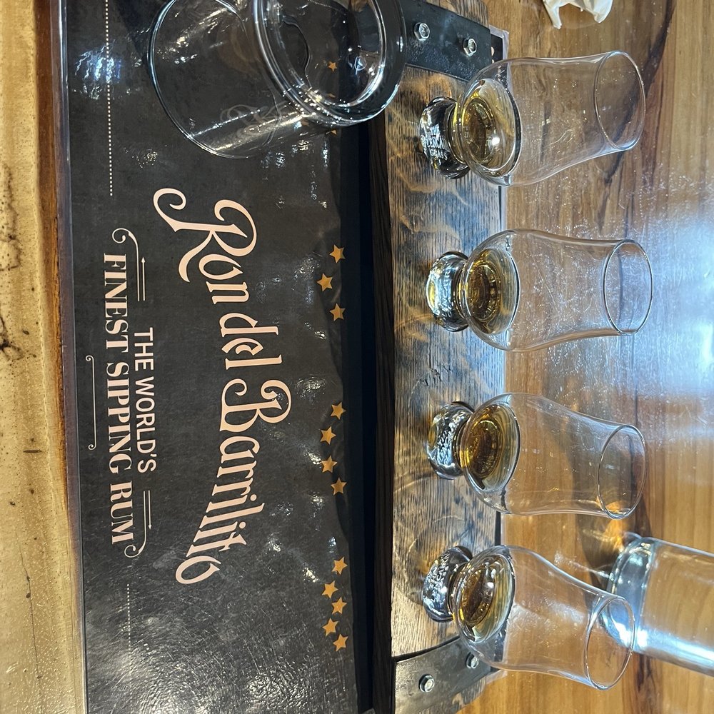 Ron del Barrilito - Rum tasting - Distilleries Near Me - Bayamón, Puerto Rico Ron del Barrilito - Rum tasting - Distilleries Near Me - Bayamón, Puerto Rico