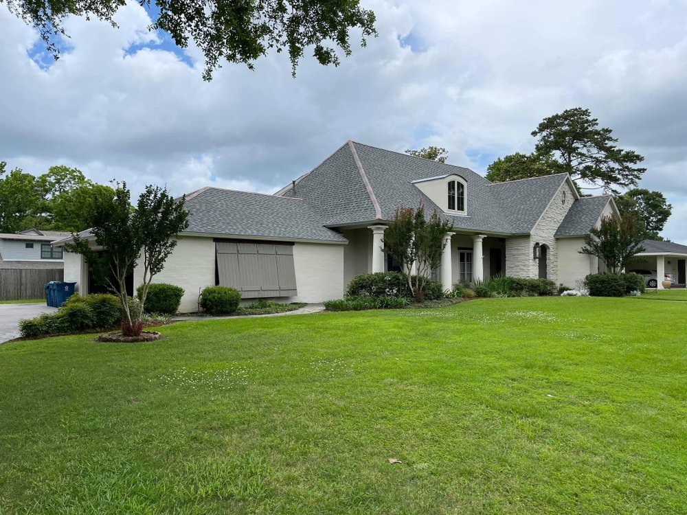 Slide of Hibbard Roofing & Construction