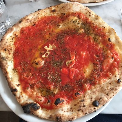 Vicoli di Napoli Pizzeria - Pizza Restaurant by null