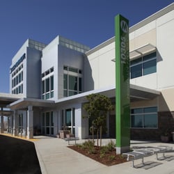 Kaiser Permanente Elk Grove Promenade Medical Office