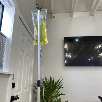 ASAP IVs - IV pole - Medical Spas Near Me - Pleasanton, California
