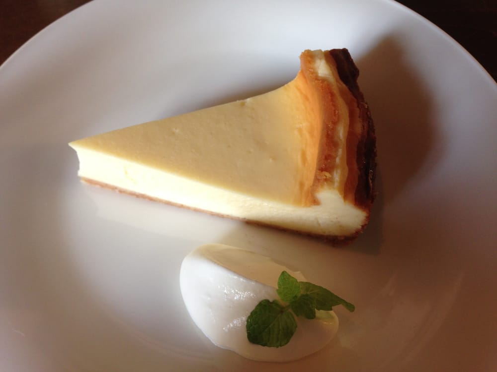 Café Haven't We Met