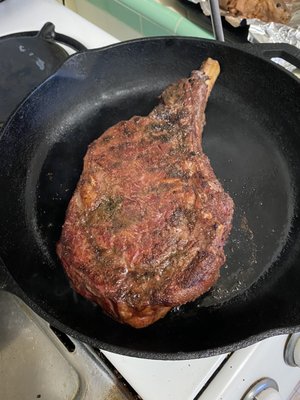 Sepulveda Meats and Provisions by null