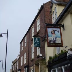 No. 61 Guest House & Tea Rooms