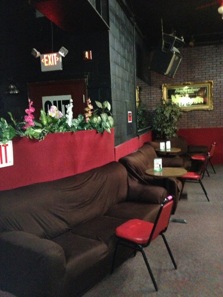 KATCH ONE LOUNGE CLOSED Updated June 2024 501 Omni Ln, Knoxville