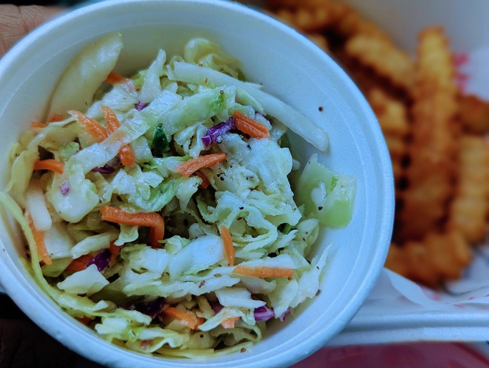 RICKY’S HOT CHICKEN - Updated July 2025 - 159 Photos & 85 Reviews ...