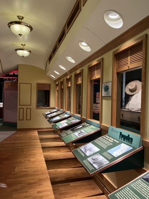 Orange County Regional History Center by null