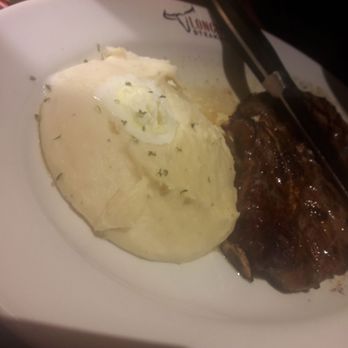 LongHorn Steakhouse - Steak and potatoes. - Steakhouses Near Me - Garner, North Carolina