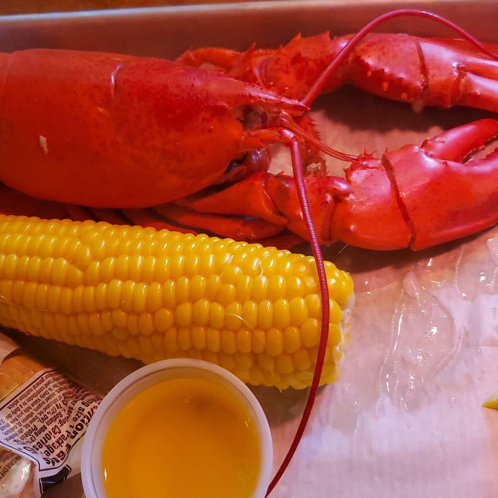 Geddy's - Lobster bake - Seafood Near Me - Bar Harbor, Maine Geddy's - Lobster bake - Seafood Near Me - Bar Harbor, Maine