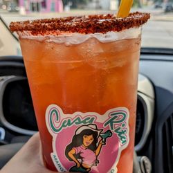 Casa Rita - Delicious and perfect level of spiciness