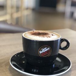 Blade 1936 - Cappuccino