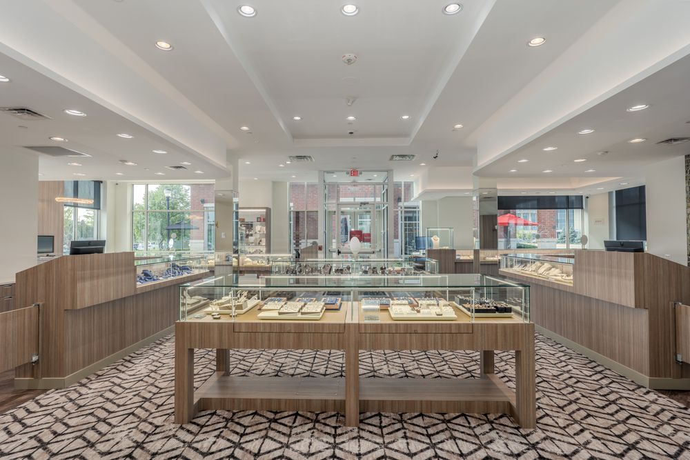 JAMES & SONS FINE JEWELERS Updated September 2024 15 Photos & 38