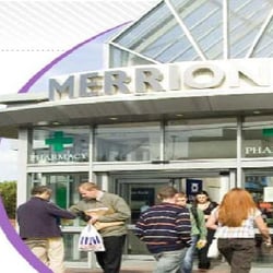Merrion Shopping Centre