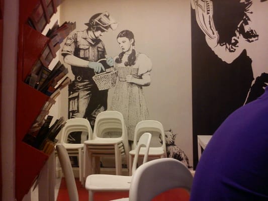 Abigails Hostel by null