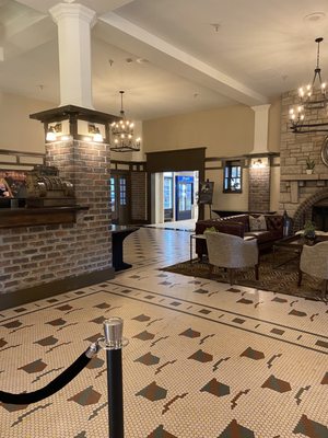 The Elms Hotel & Spa, a Destination by Hyatt Hotel by null