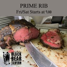 Prime Rib