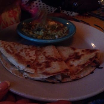 Gonza Tacos Y Tequila - Kid's meal quesadilla - Mexican Near Me - Wake Forest, North Carolina Gonza Tacos Y Tequila - Kid's meal quesadilla - Mexican Near Me - Wake Forest, North Carolina